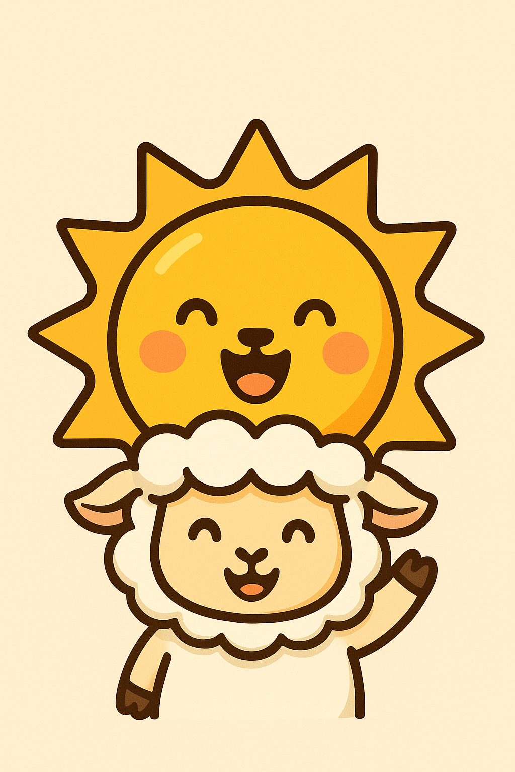 小阳人